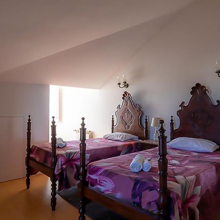 Casa Do Hospital-Guest House Abacas Eksteriør billede